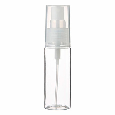 Sprühflasche aus PET, 50 ml