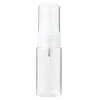 Pumpflasche aus PET, 15 ml