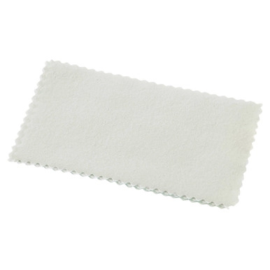 Edelmetall‐Reinigungstuch