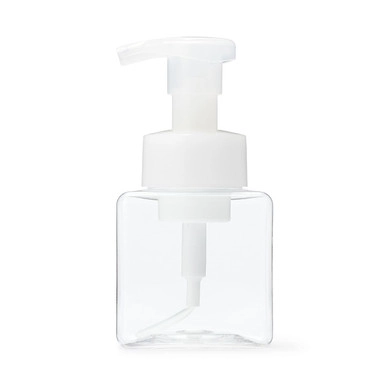 PET Schaumspender zum Umfüllen ‐ 250ml