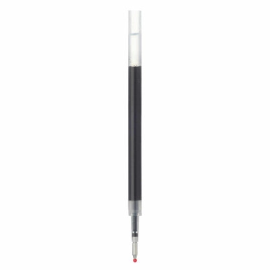 Gel‐Tinten‐Druckkugelschreibermine ‐ 0.5mm