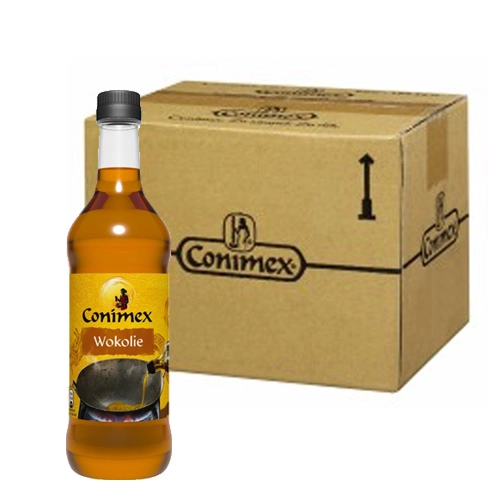 Conimex - Woköl - 6x 500ml