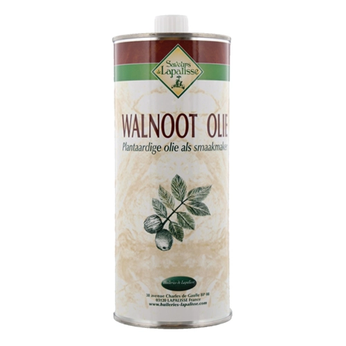 Huilerie de Lapalisse - Walnussöl - 1 ltr
