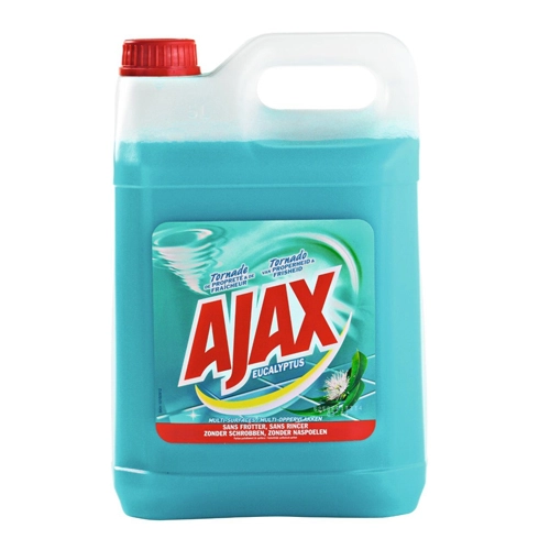 Ajax - Allzweckreiniger Eucalyptus - 5ltr