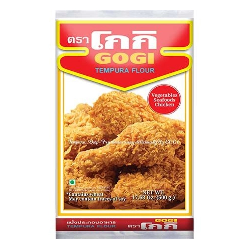 Gogi - Tempuramehl - 500g