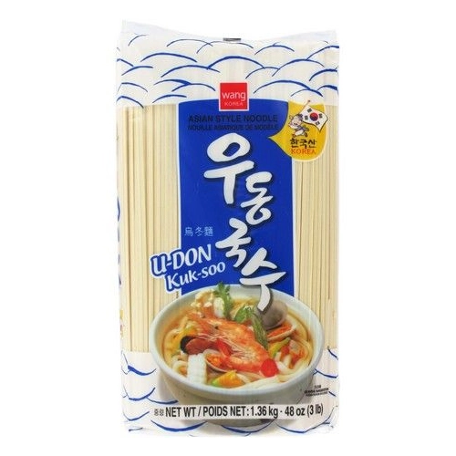 Wang - Udon Kuk-Soo Nudeln - 1,36kg