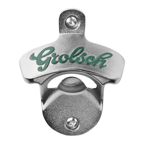 Grolsch - Wand Öffner