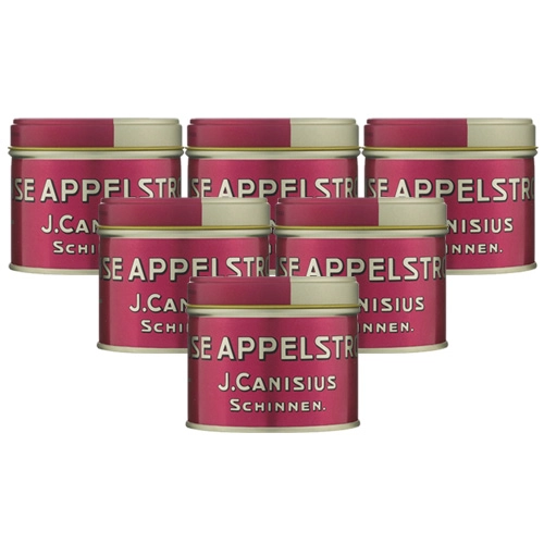 Canisius - Rinse Apfelsirup (Dose) - 6x 450g