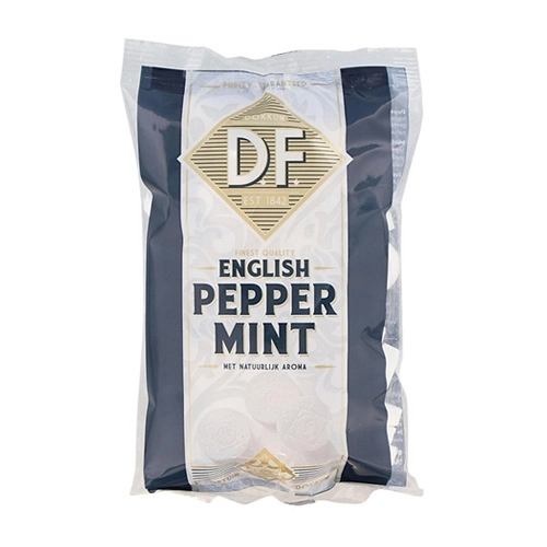 Fortuin - DF Englische Pfefferminze - 200gr