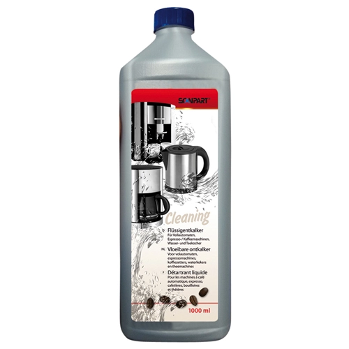 Scanpart - Entkalker - 1 Ltr