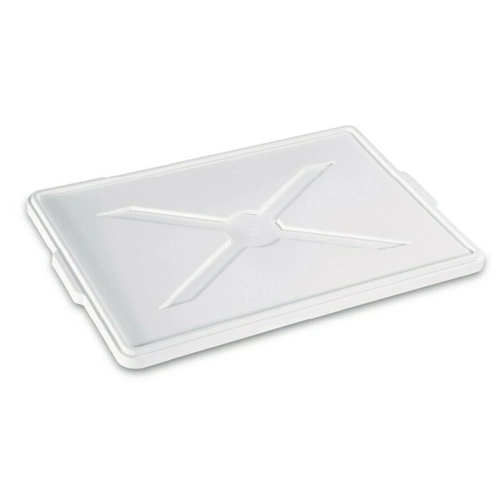 Giganplast - Deckel für Pizza Teigbehälter - 30 x 40 cm