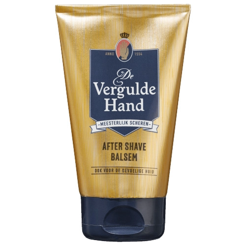 De Vergulde hand - Aftershave balsam - 100ml
