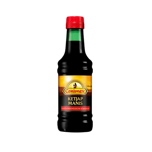 Conimex - Ketjap Manis (Süße Sojasoße) - 250ml