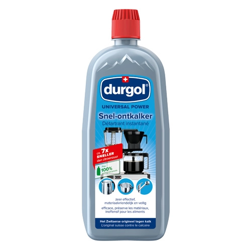 Durgol - Universal Power Schnell-Entkalker - 750ml