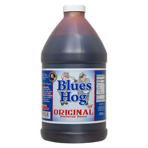 Blues Hog - Original Barbecue Sauce - 3,785 ltr