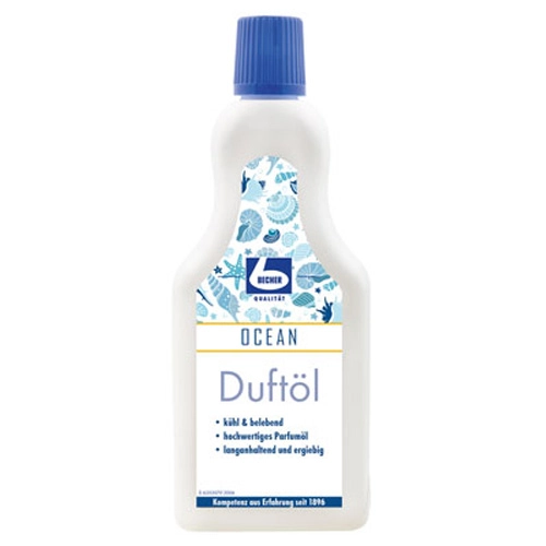 Dr. Becher - Duftöl Ocean - 500ml