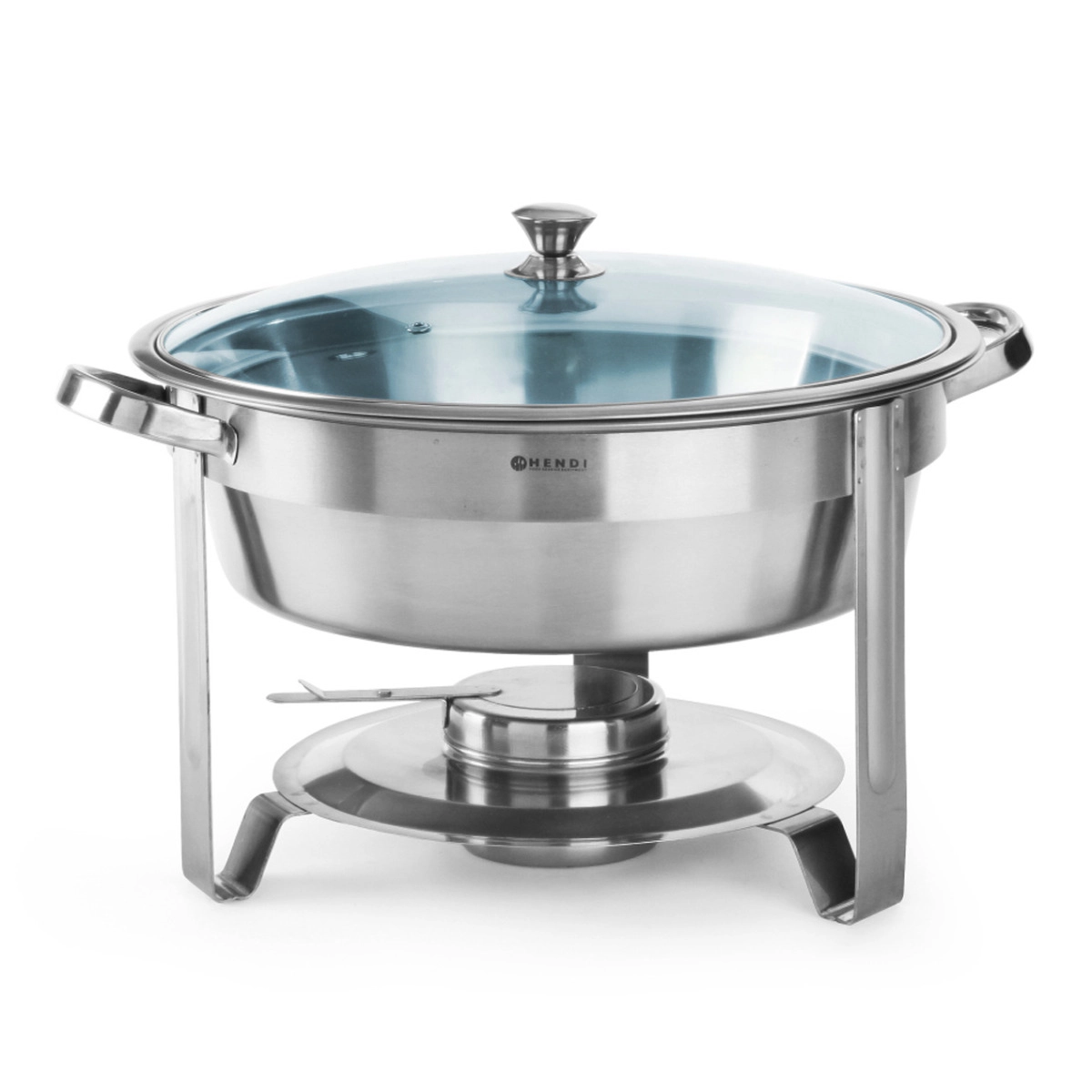 Hendi - Chafing Dish Rund
