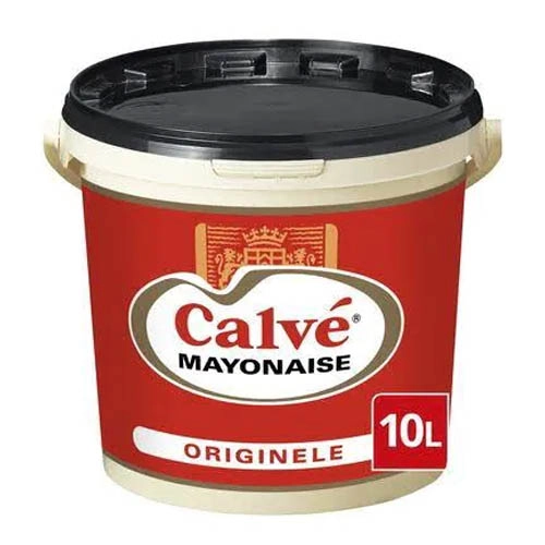 Calvé - Mayonnaise - 10 ltr