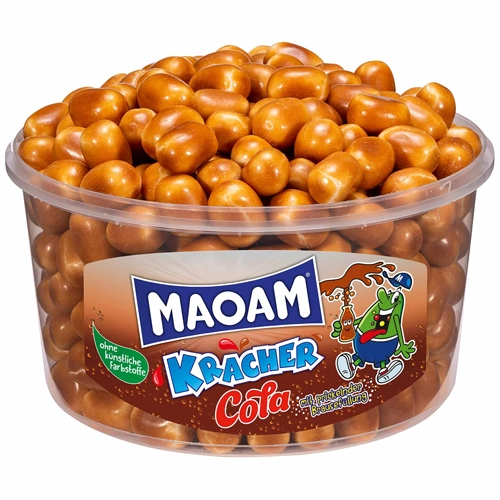 Maoam - Cola Kracher - 265er