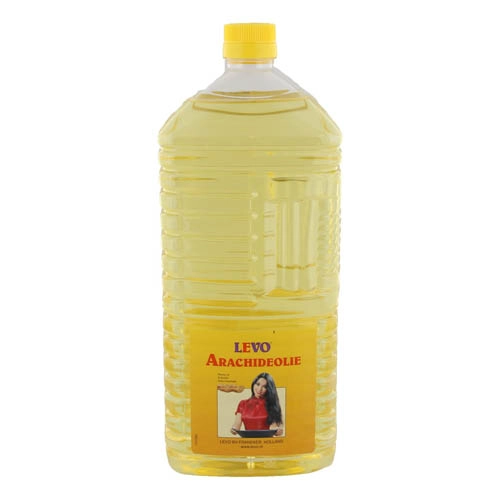 Levo - Erdnussöl - 3 ltr