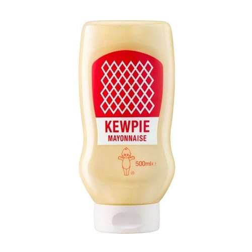 Kewpie - Japanische Mayonnaise - 500ml