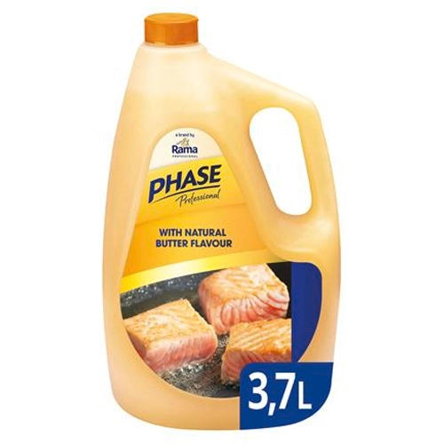 Phase - Backen und Braten - 3,7ltr
