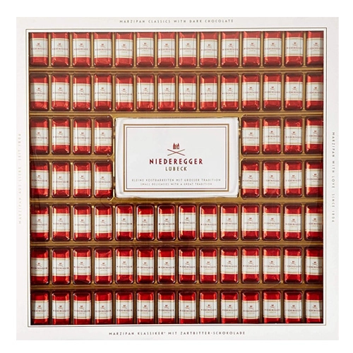 Niederegger - Marzipan Klassiker - 1075g