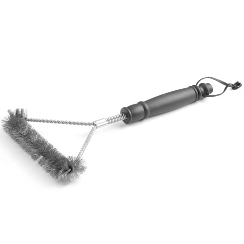 Hendi - Drahtbürste Y-förmig - 31 cm