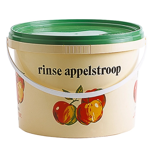 Canisius - Rinse Apfelsirup - 5kg