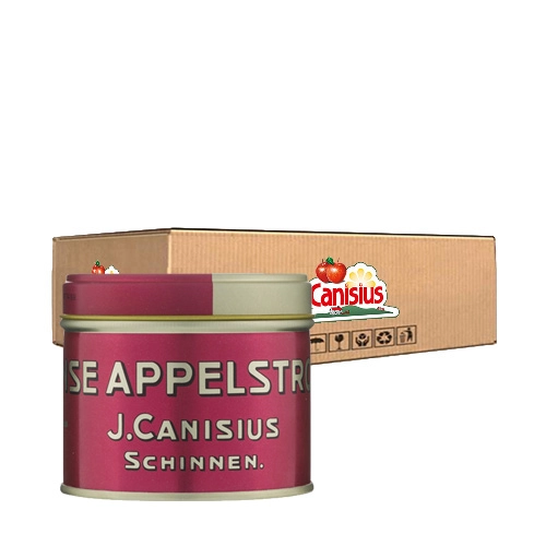 Canisius - Rinse Apfelsirup (Dose) - 12x 450g