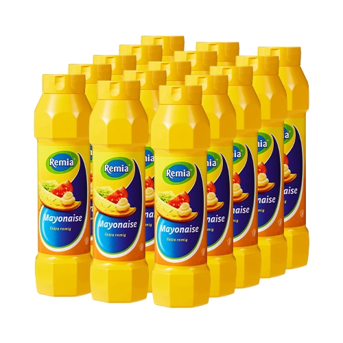 Remia - Mayonnaise - 15x 800ml