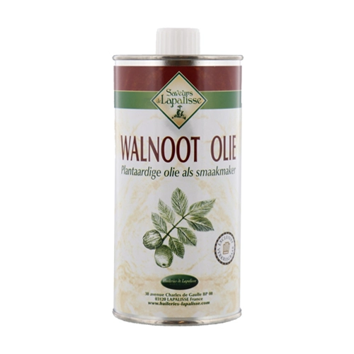 Huilerie de Lapalisse - Walnussöl - 500ml