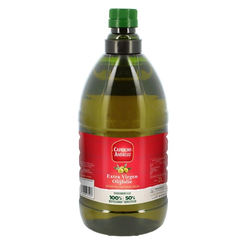 Capricho Andaluz - Olivenöl Extra Vergine - 2 ltr