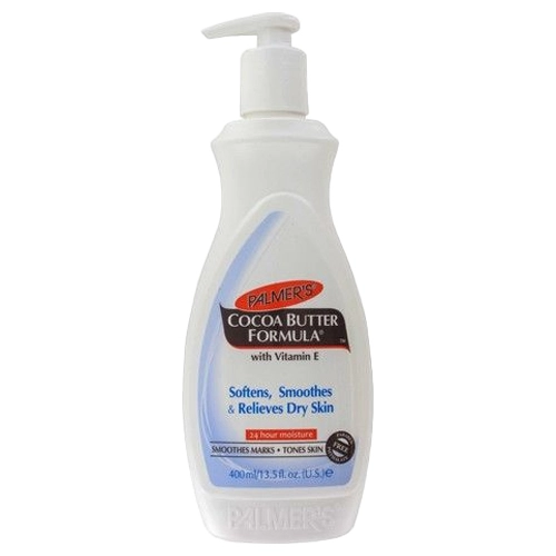 Palmers - Cocoa Butter Körper-Lotion - 400ml