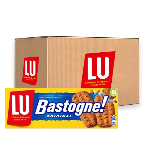 Lu - Bastogne Original - 21x 260g