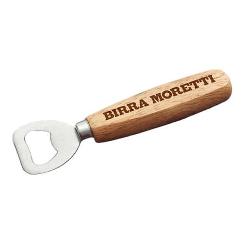 Birra Moretti - Flaschenöffner