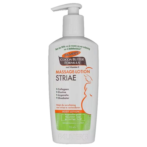 Palmer&apos;s - Massagelotion für Dehnungsstreifen - 250ml