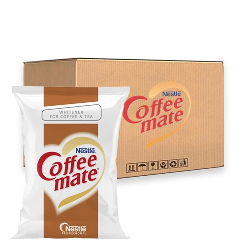 Nestlé - Coffee-Mate Whitener - 12x 1kg