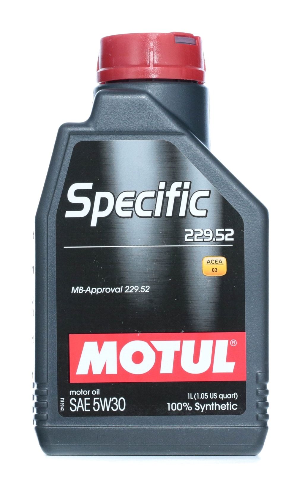 MOTUL Motoröl 104844