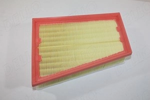 AUTOMEGA Luftfilter 180020710 Motorluftfilter,Filter für Luft RENAULT,MEGANE III Grandtour (KZ0/1),Scénic III (JZ0/1_),Megane III Schrägheck (BZ0/1_)