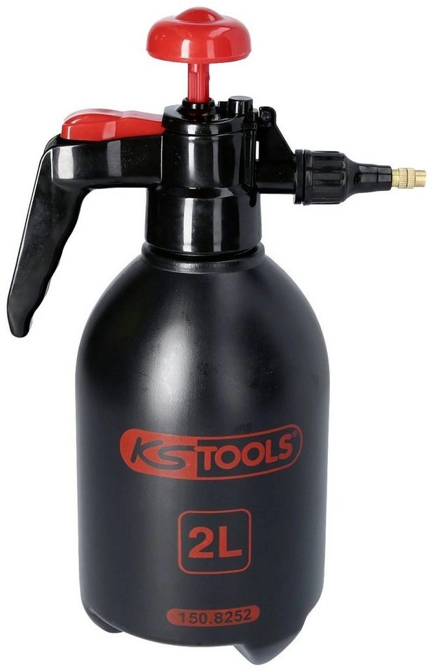 KS TOOLS Pumpsprühflasche 150.8252