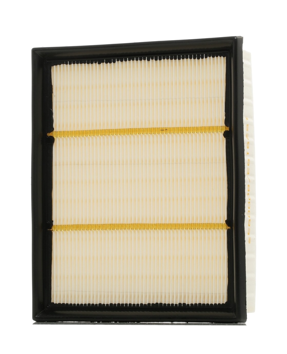 RIDEX Luftfilter 8A0108 Motorluftfilter,Filter für Luft MERCEDES-BENZ,A-Klasse (W169),B-Klasse (W245)