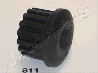 JAPANPARTS Lagerbuchse, Blattfeder RU-811  SUZUKI,Samurai SUV (SJ_),SJ 410 SUV Cabrio (OS),SJ 413 (OS),SJ 410