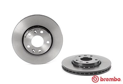 BREMBO Bremsscheibe 09.A727.11 Bremsscheiben,Scheibenbremsen RENAULT,NISSAN,DACIA,MEGANE III Grandtour (KZ0/1),Scénic III (JZ0/1_)