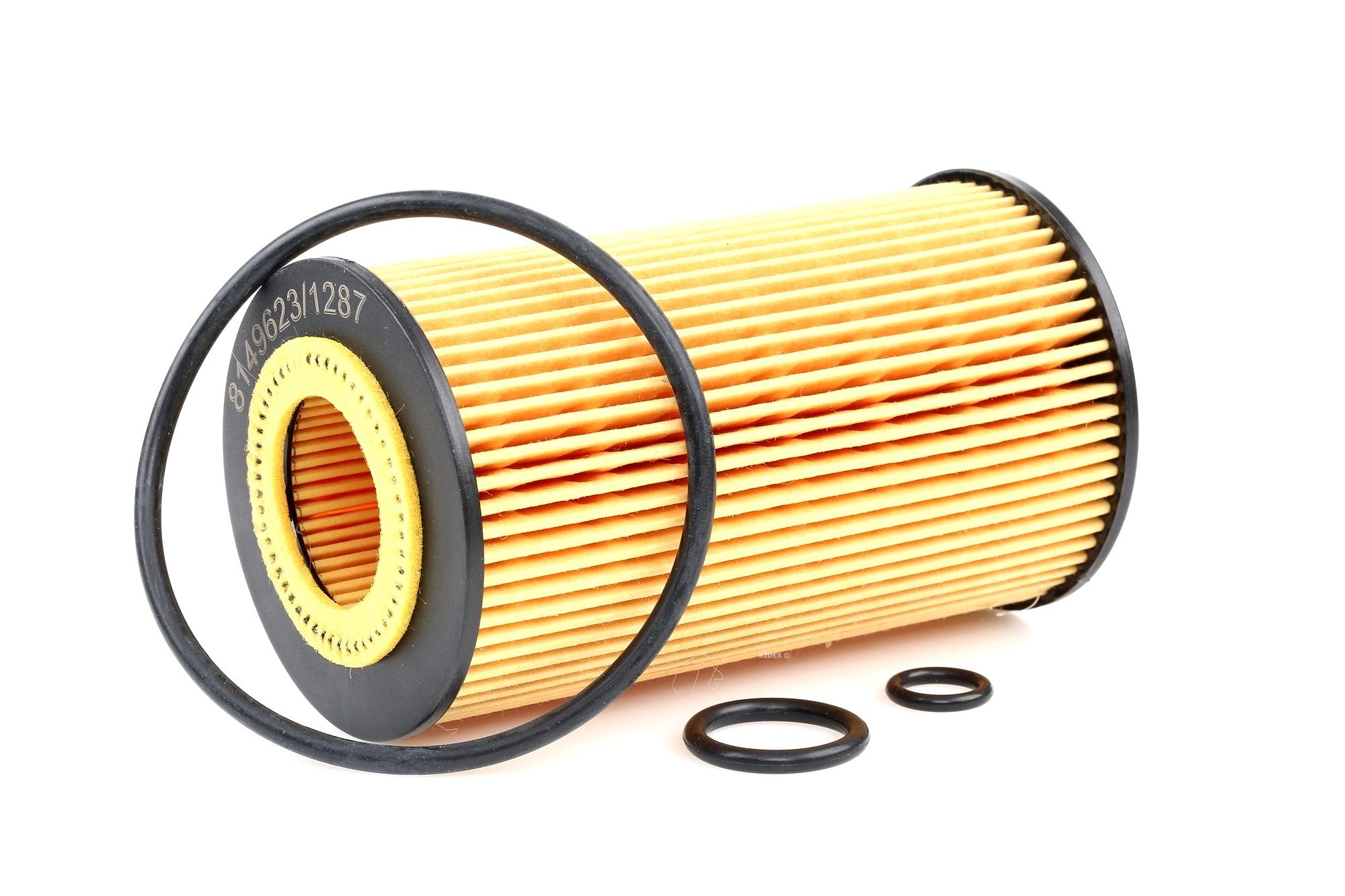 RIDEX Ölfilter 7O0064 Motorölfilter,Filter für Öl OPEL,SAAB,VAUXHALL,Zafira A (T98),Astra G CC (T98),Vectra C Caravan (Z02),Astra G Caravan (T98)