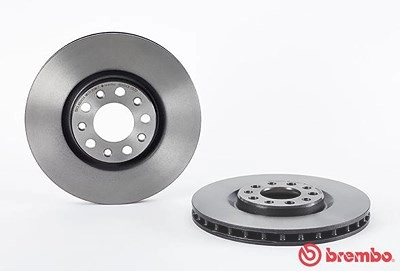 BREMBO Bremsscheibe 09.9363.21 Bremsscheiben,Scheibenbremsen FIAT,ALFA ROMEO,JEEP,500X (334_),159 Sportwagon (939),GIULIETTA (940),159 (939)