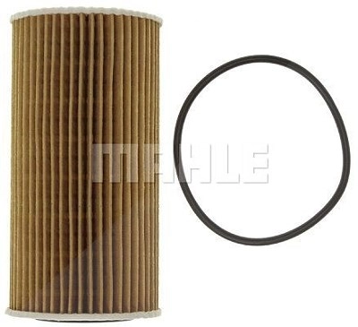 MAHLE ORIGINAL Ölfilter OX 370D Motorölfilter,Filter für Öl FORD,VOLVO,Focus II Schrägheck (DA_, HCP, DP),MONDEO IV Turnier (BA7),S-MAX (WA6),KUGA I