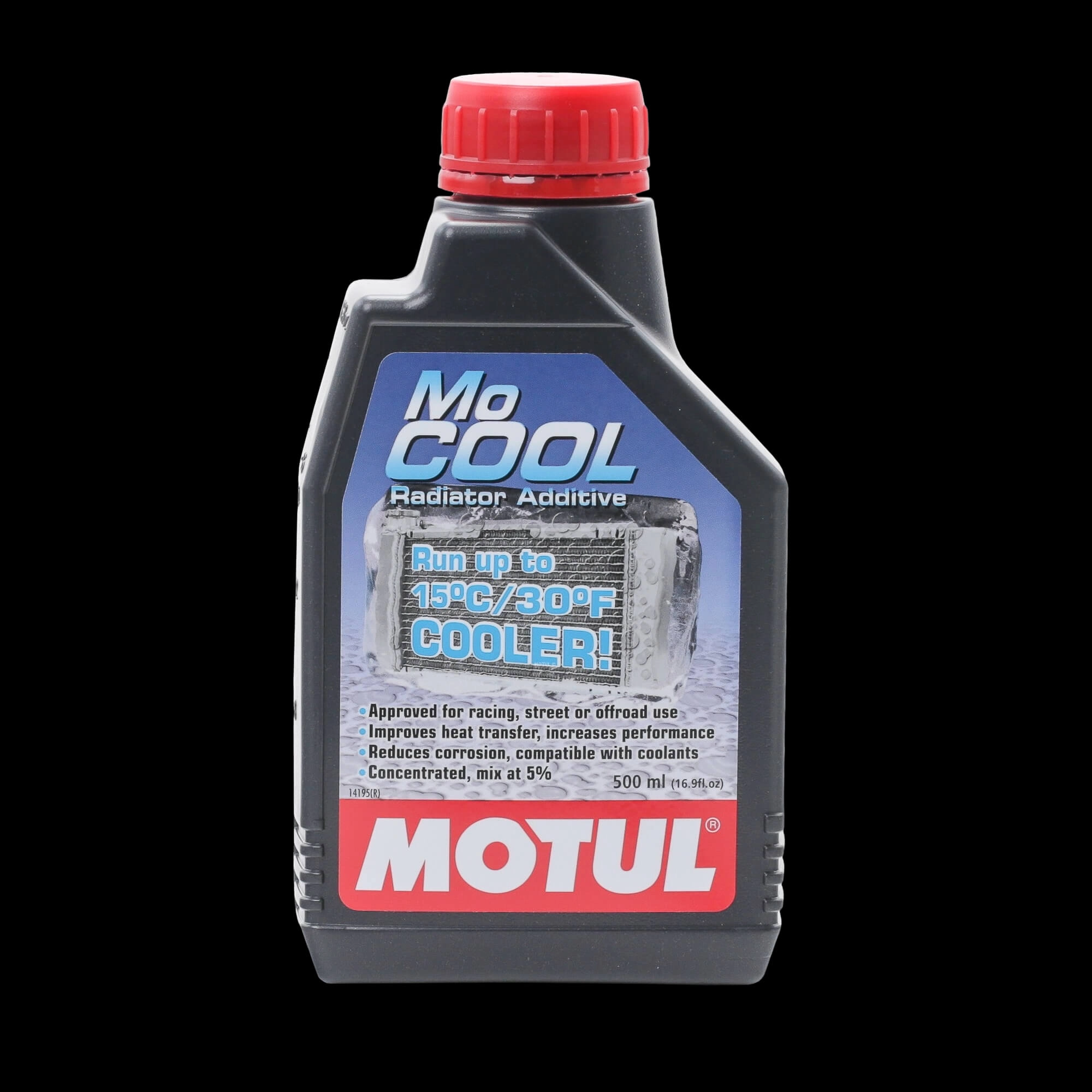 MOTUL Frostschutz MOCOOL 102222