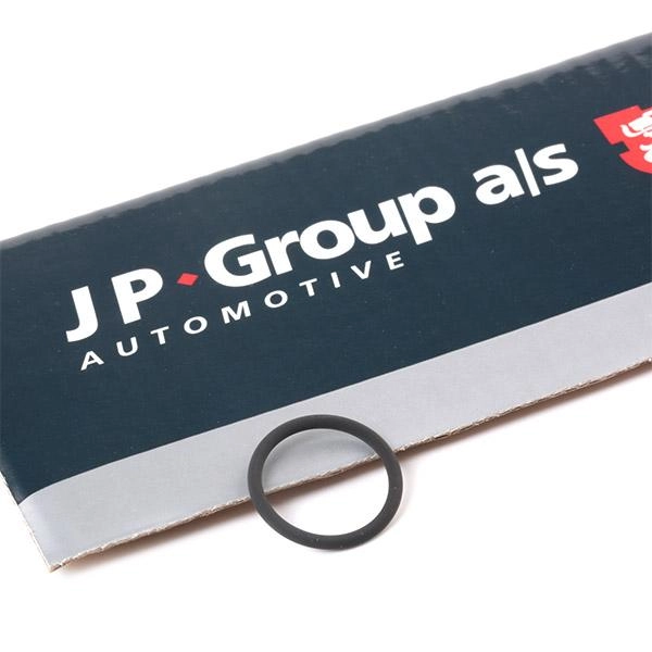 JP GROUP Dichtring Ölablaßschraube JP GROUP 1213850300  OPEL,FIAT,SUZUKI,Corsa D Schrägheck (S07),Corsa C Schrägheck (X01),ZAFIRA B (A05)