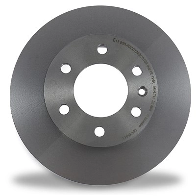 BREMBO Bremsscheibe 09.9508.11 Bremsscheiben,Scheibenbremsen VW,MERCEDES-BENZ,CRAFTER 30-50 Kasten (2E_),CRAFTER 30-35 Bus (2E_)